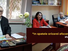 Tanase Ilie, Cabinet Expert Contabil Pitesti